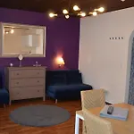 Dahoam By Sarina - Rooms & Suites