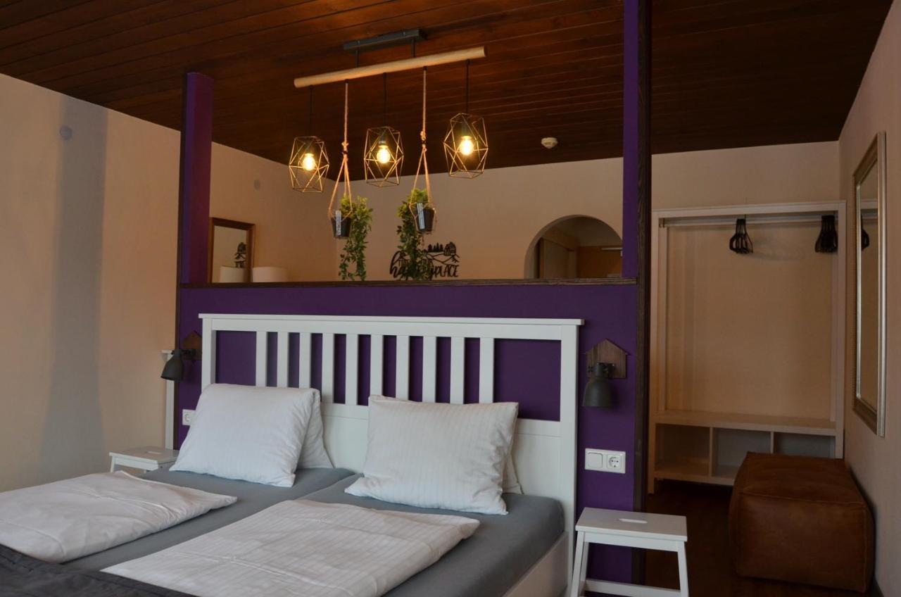 Hotel Dahoam By Sarina - & 3*