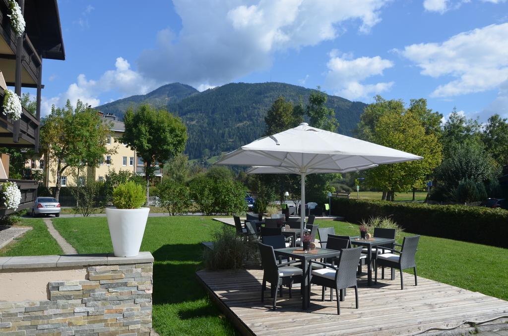 Hotel Dahoam By Sarina - & Zell am See