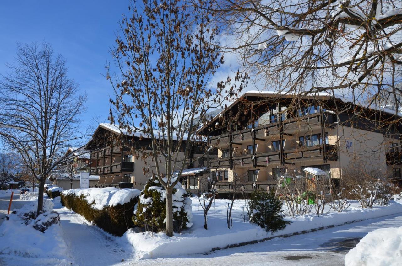 Dahoam By Sarina - & Zell am See